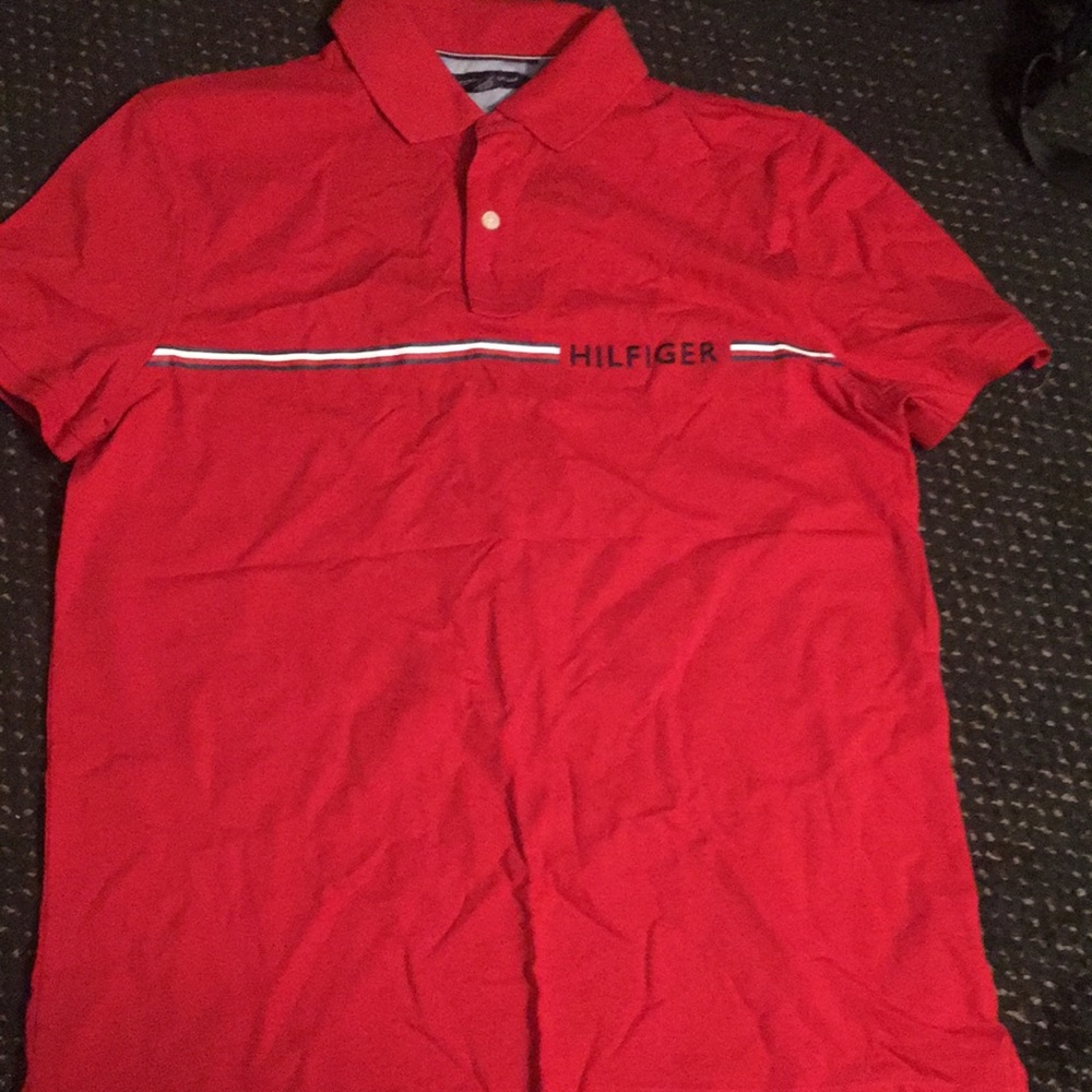Tommy Hilfiger